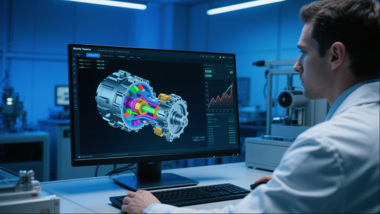 液体压力扫描阀结构原理与应用全解析